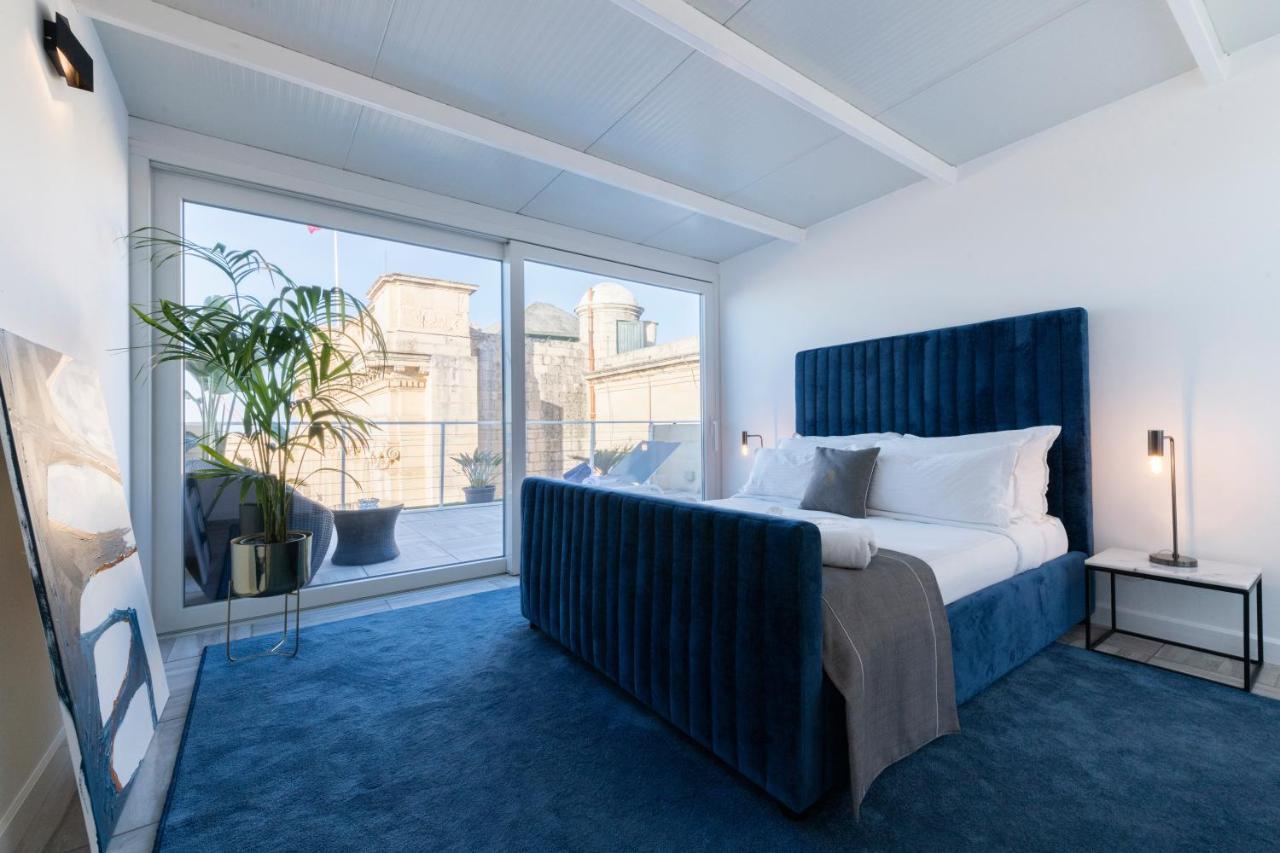 U Collection - A Luxury Collection Suites,