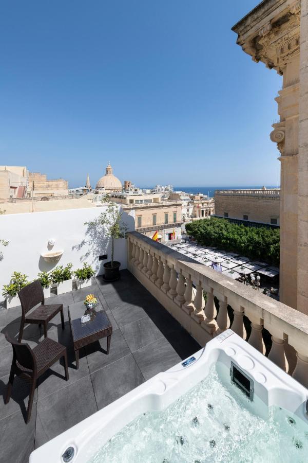 U Collection - A Luxury Collection Suites, Apartment