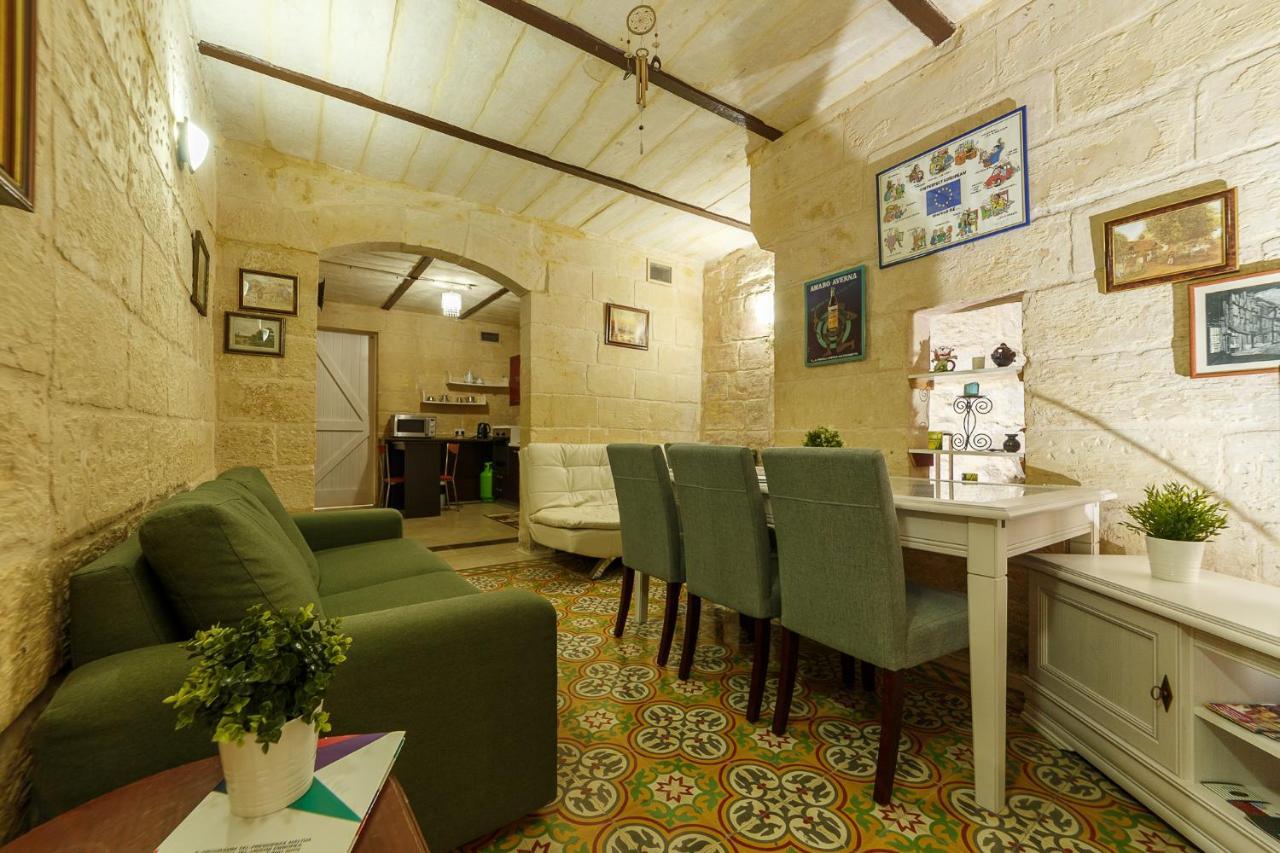 Holiday home Sant'elmo House *