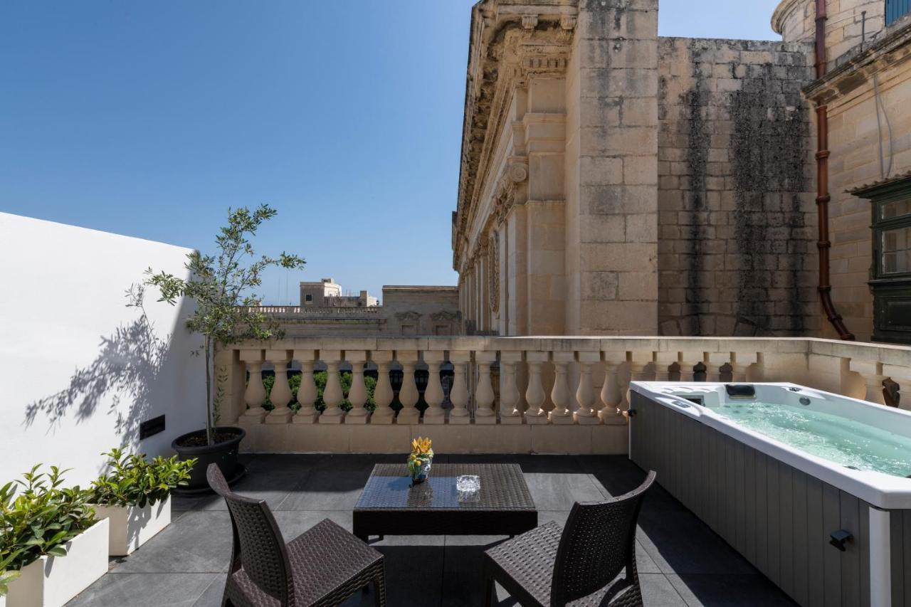 Apartment U Collection - A Luxury Collection Suites, *