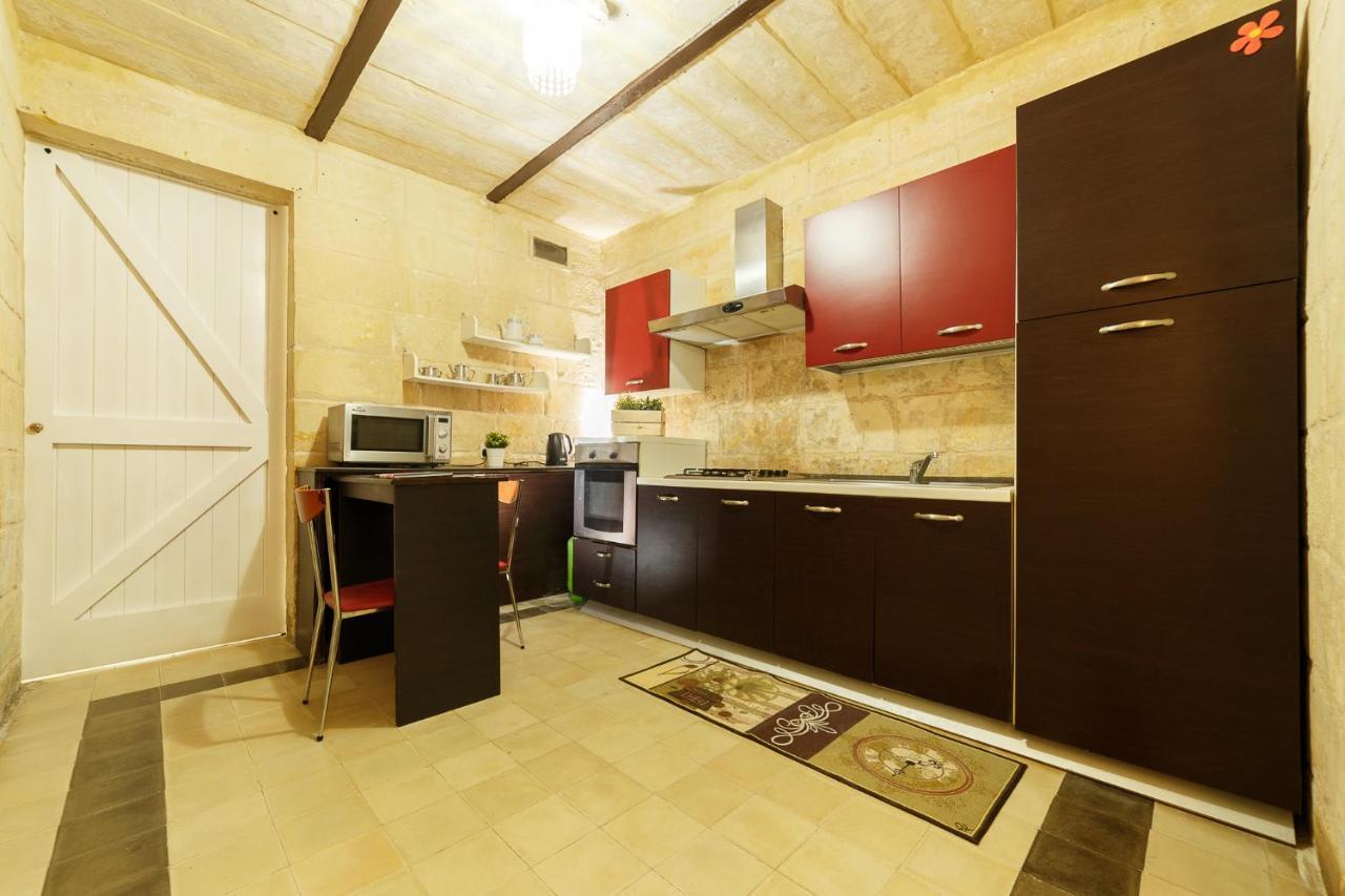 Holiday home Sant'elmo House Valletta