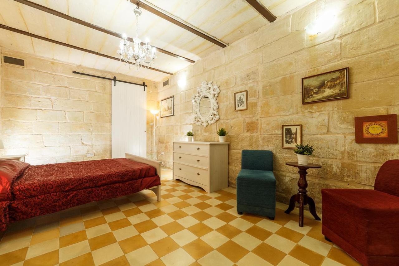 Sant'elmo House Holiday home *