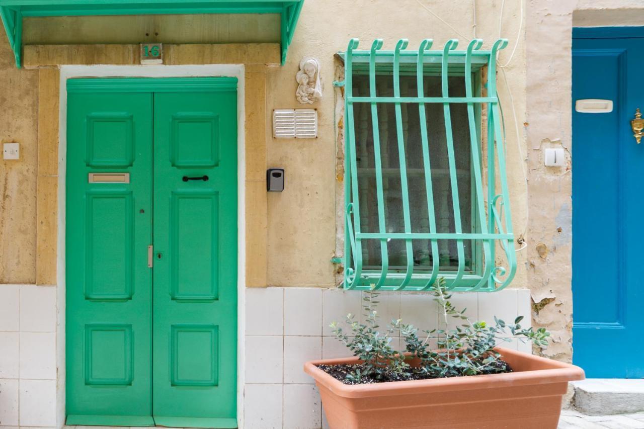 Sant'elmo House Holiday home Valletta