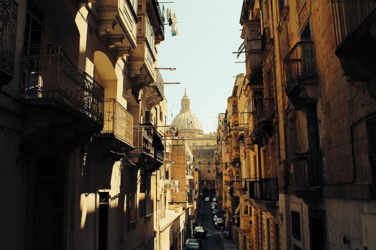 19 Hotel Valletta