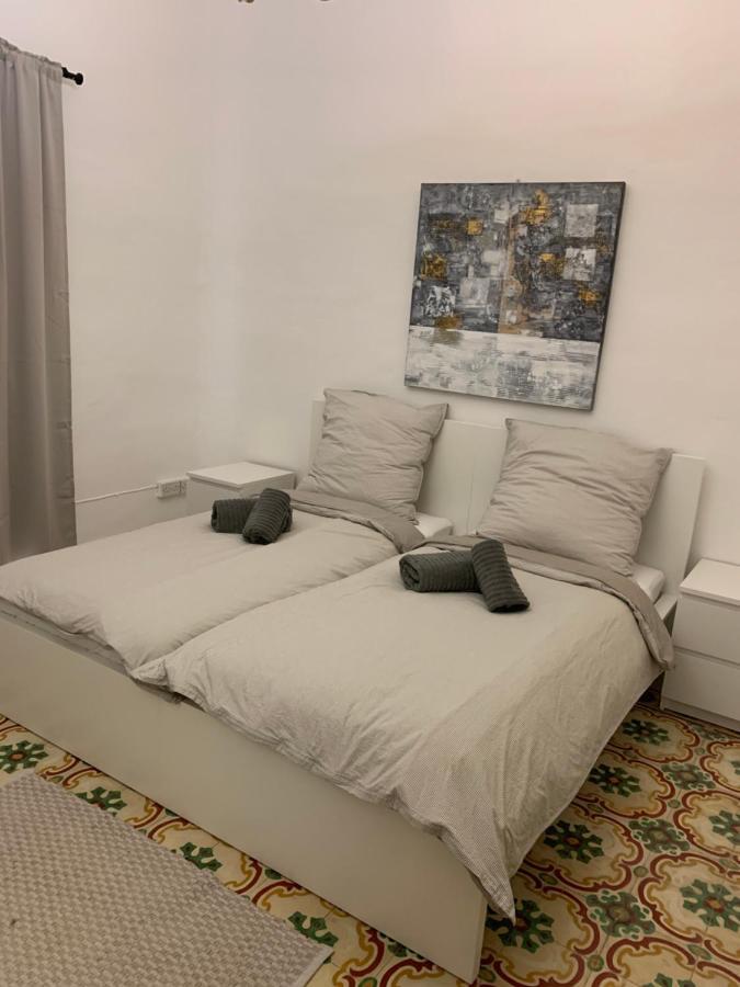 2 Bedroom In The Centre Of Valeta