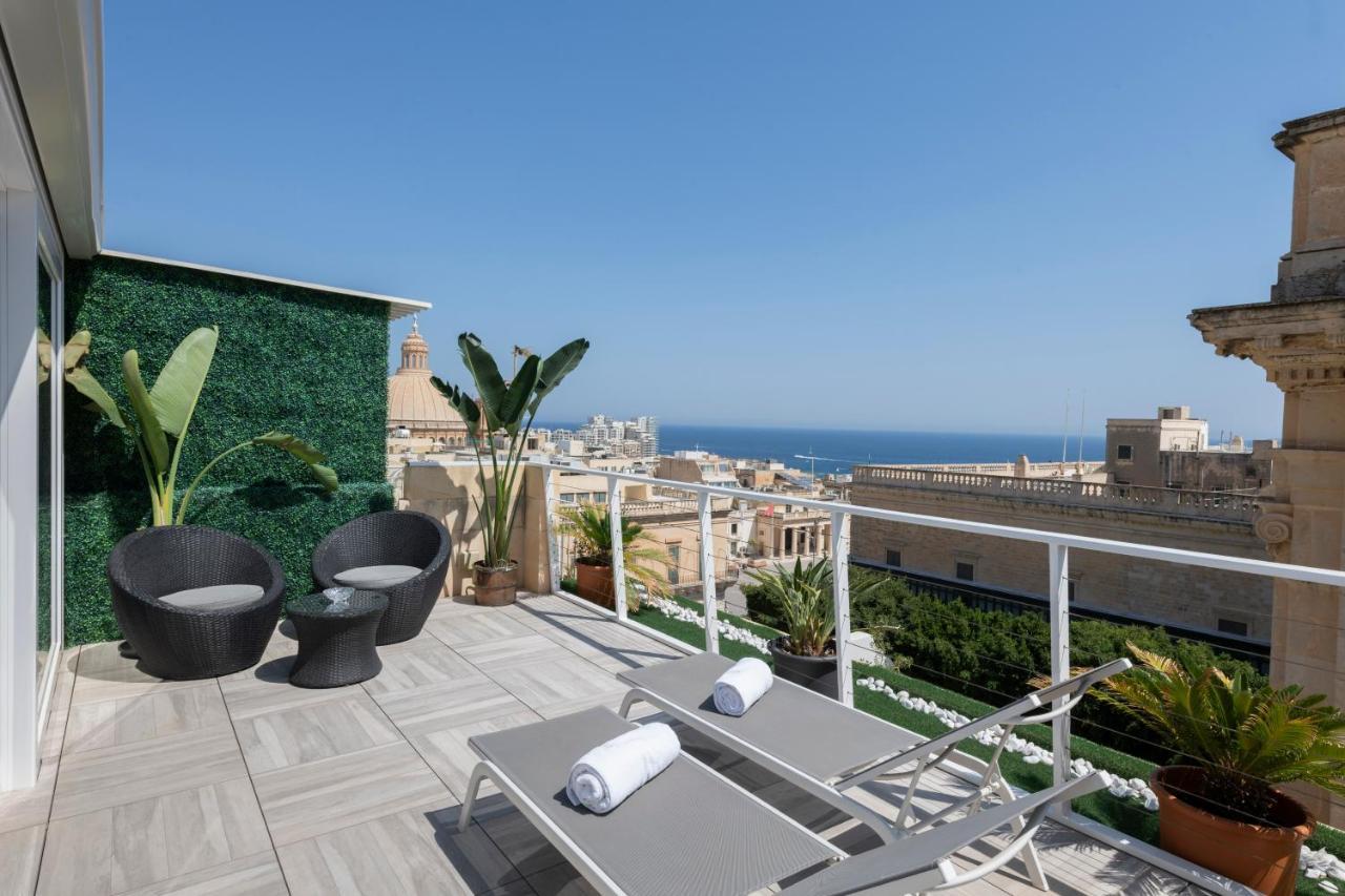U Collection - A Luxury Collection Suites, *