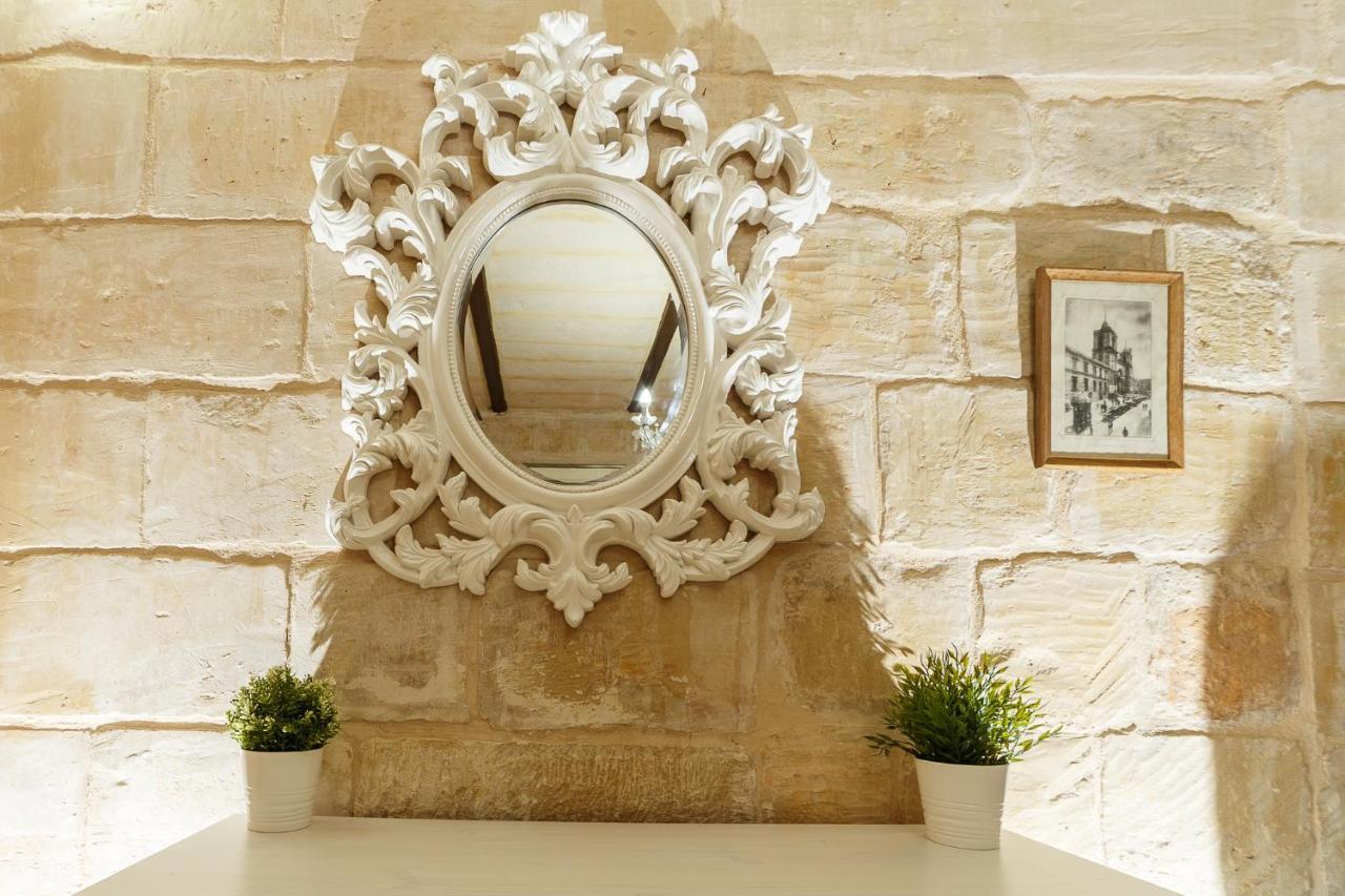 Sant'elmo House Holiday home *
