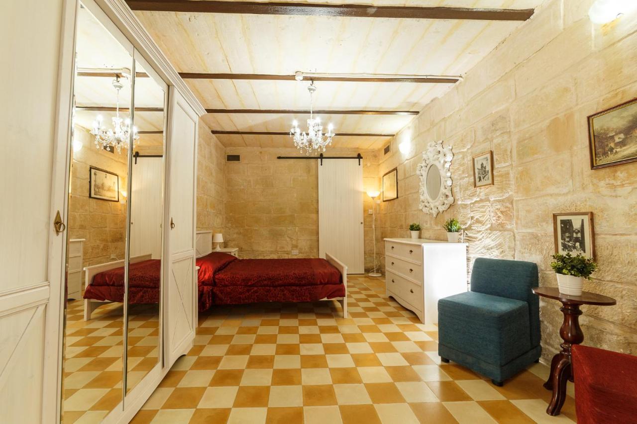 Sant'elmo House Valletta
