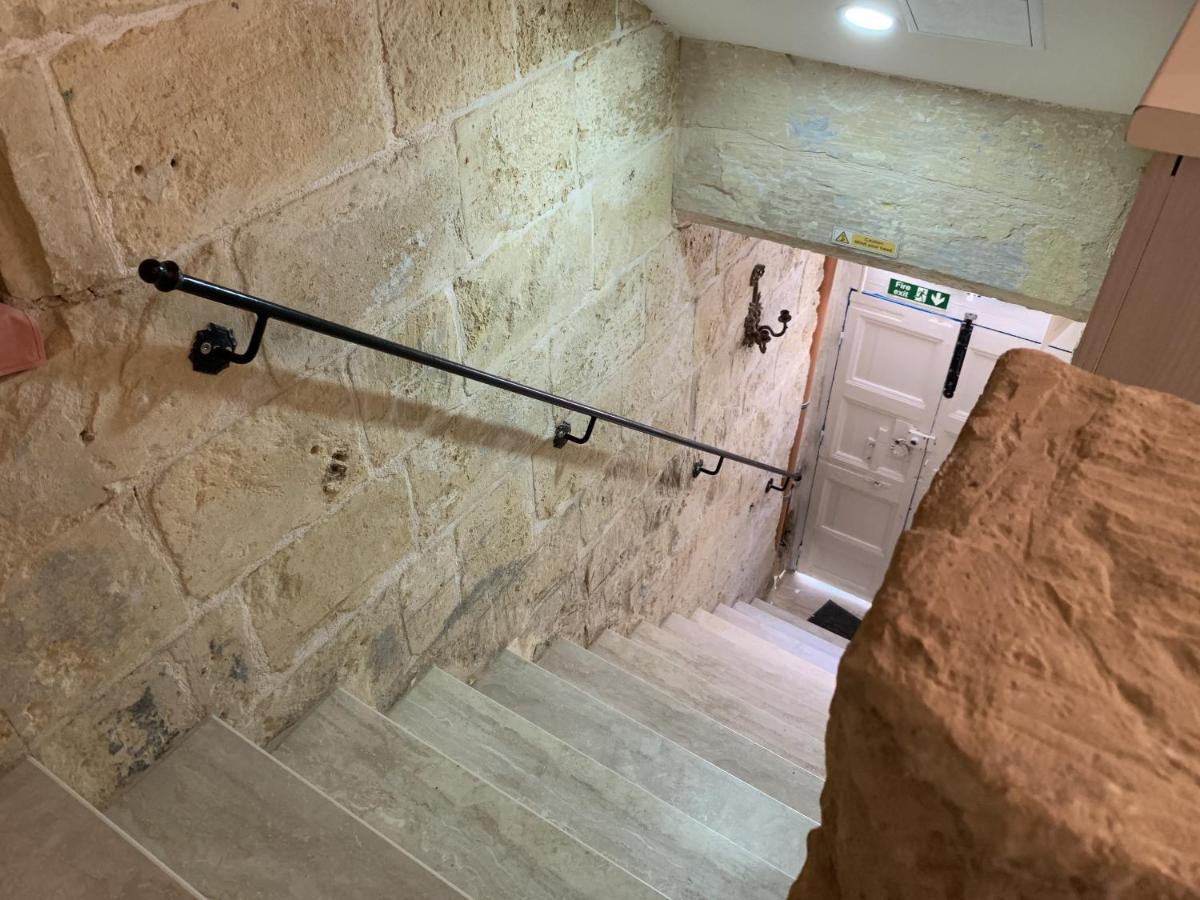 Holiday home Charming House In The Heart Of Cpac1-3 Valletta