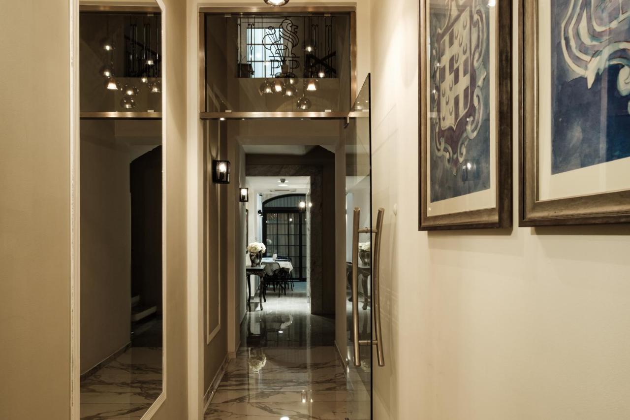 1926 Le Parisot Boutique Aparthotel Valletta
