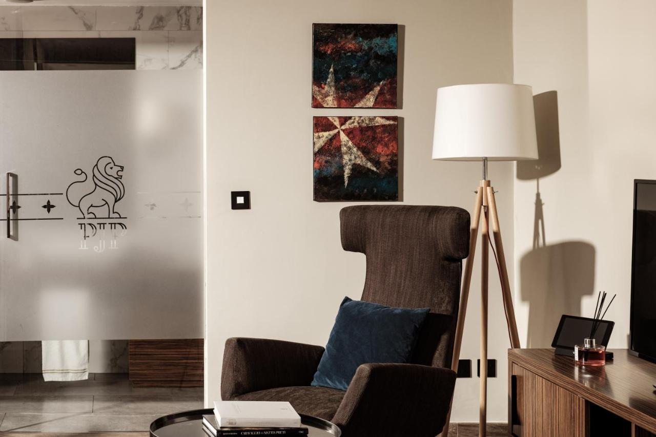 1926 Le Parisot Boutique Aparthotel
