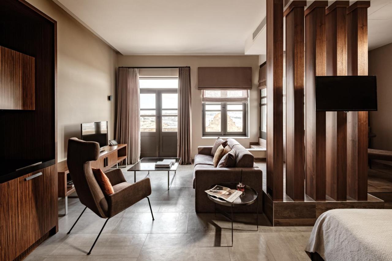 1926 Le Parisot Boutique Aparthotel Valletta