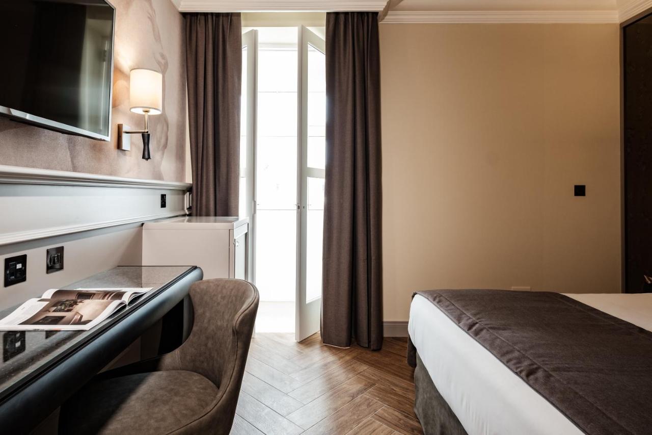 Pjazza Merkanti - Boutique Living Valletta