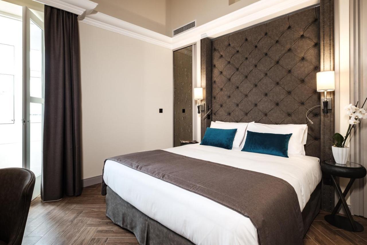 Pjazza Merkanti - Boutique Living Hotel *