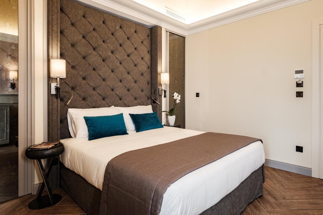 Hotel Pjazza Merkanti - Boutique Living