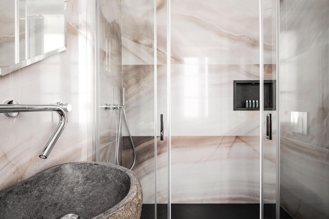 Hotel Pjazza Merkanti - Boutique Living Valletta