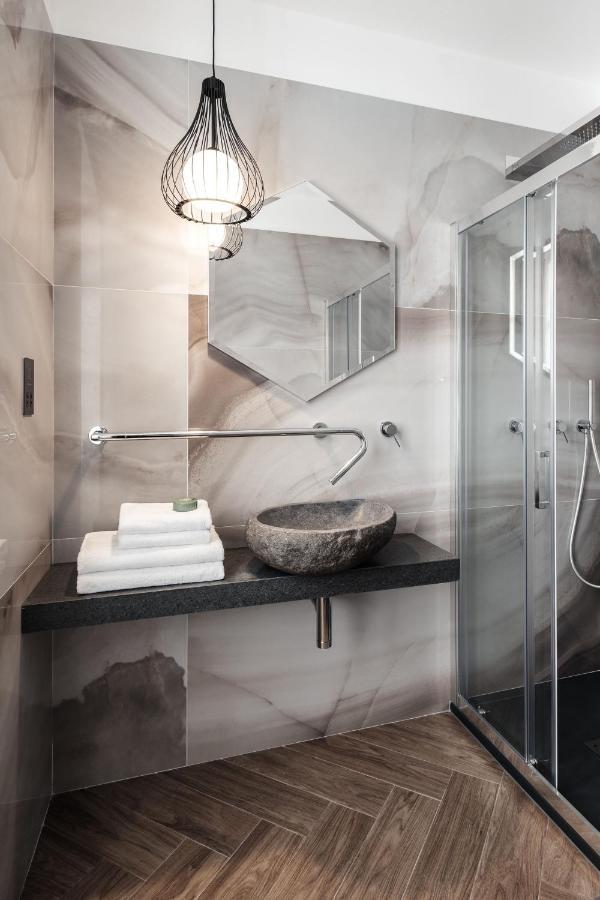 Pjazza Merkanti - Boutique Living Hotel *