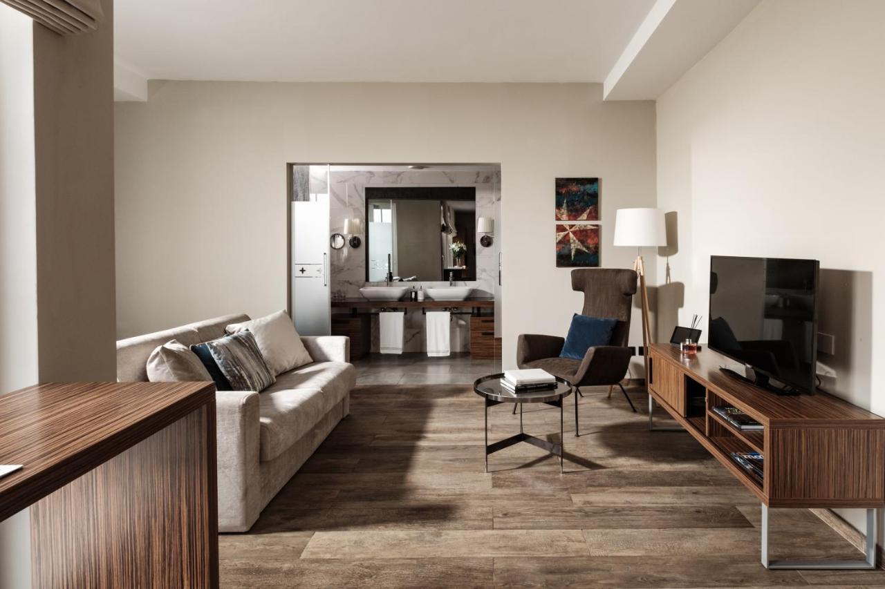 Aparthotel 1926 Le Parisot Boutique 4*