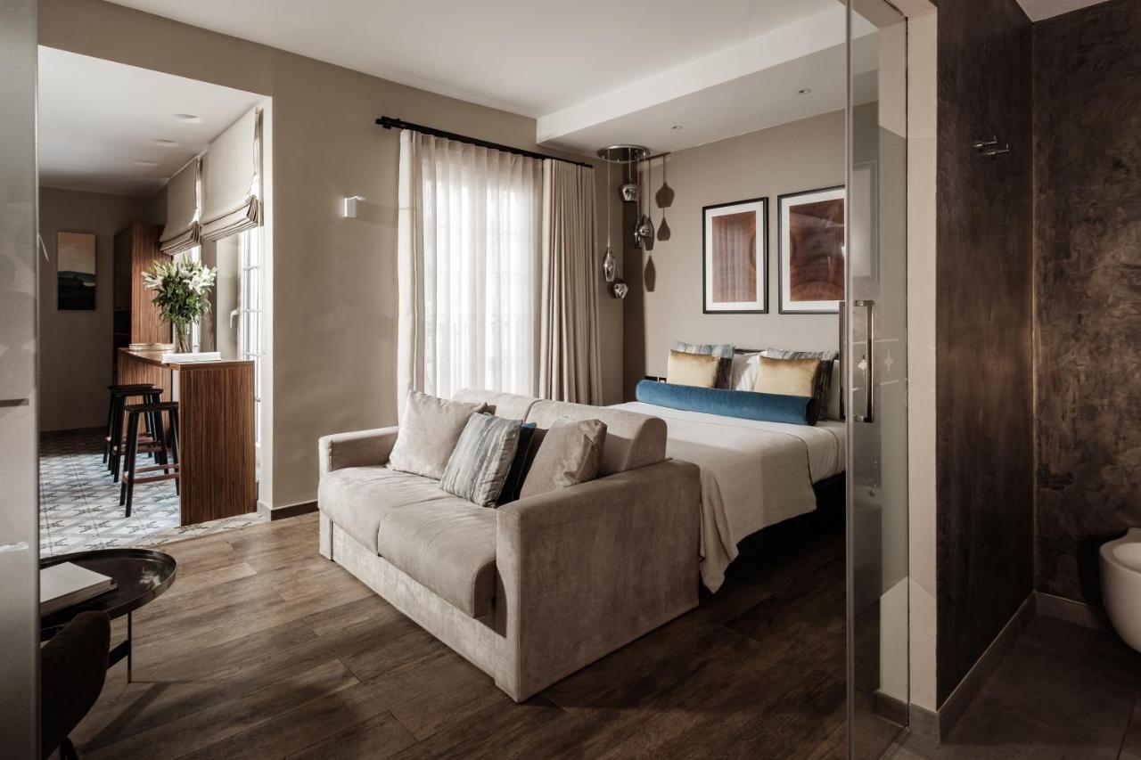 1926 Le Parisot Boutique 4*