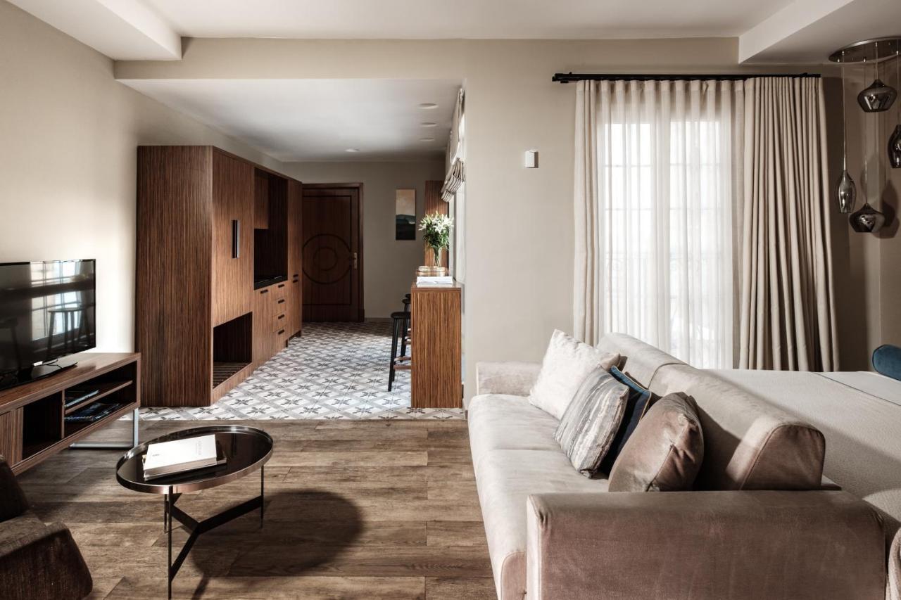 Aparthotel 1926 Le Parisot Boutique