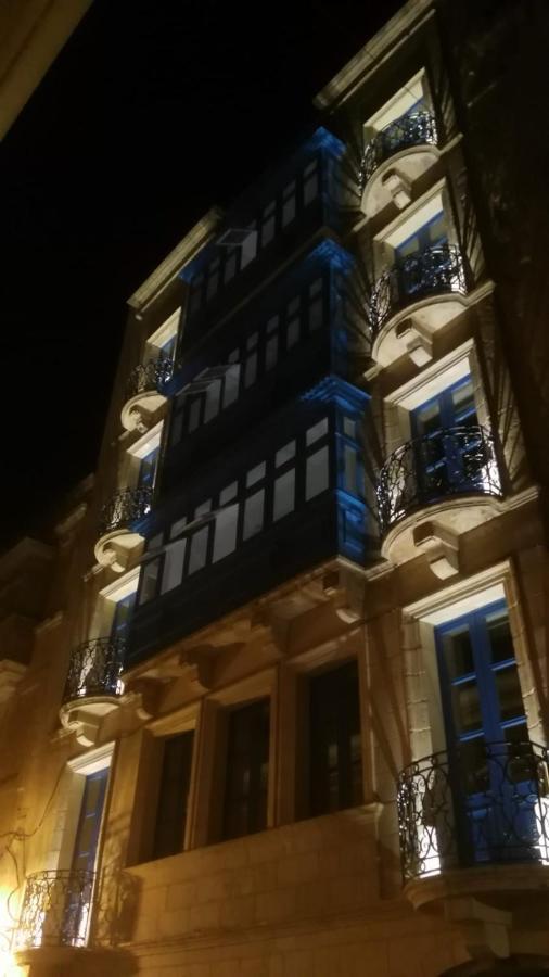 Pjazza Merkanti - Boutique Living Hotel Valletta