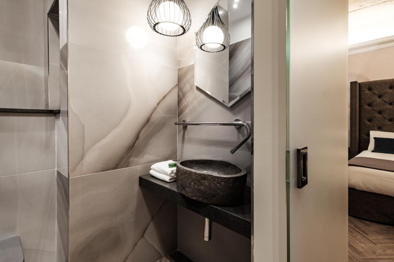 Pjazza Merkanti - Boutique Living *