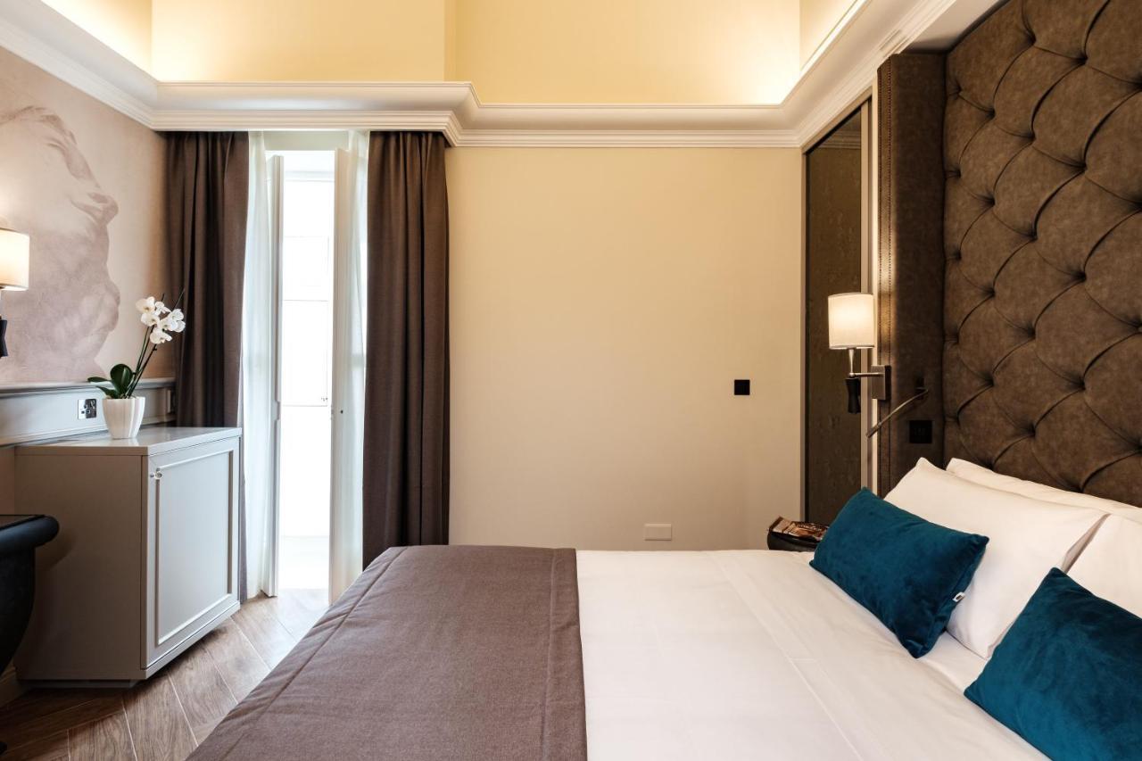 Hotel Pjazza Merkanti - Boutique Living *