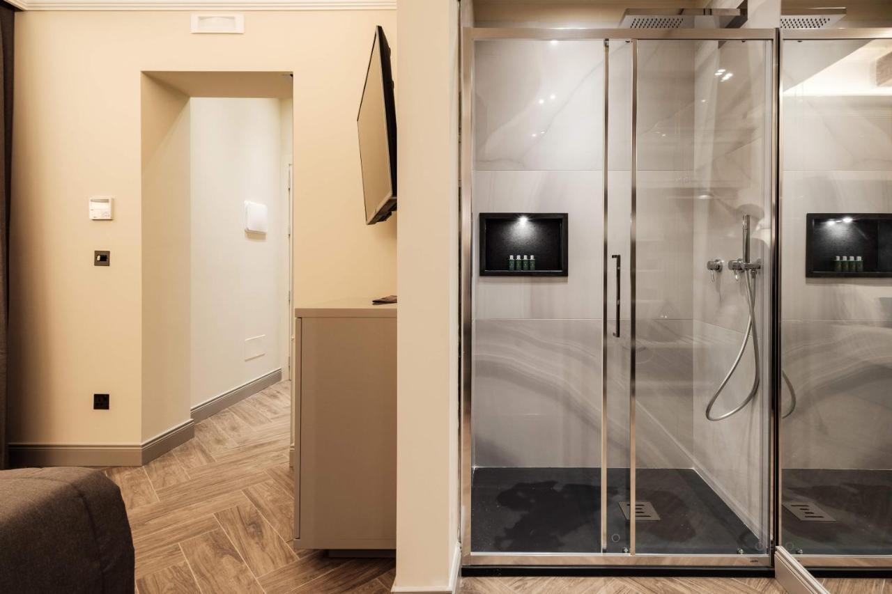 Pjazza Merkanti - Boutique Living Hotel Valletta