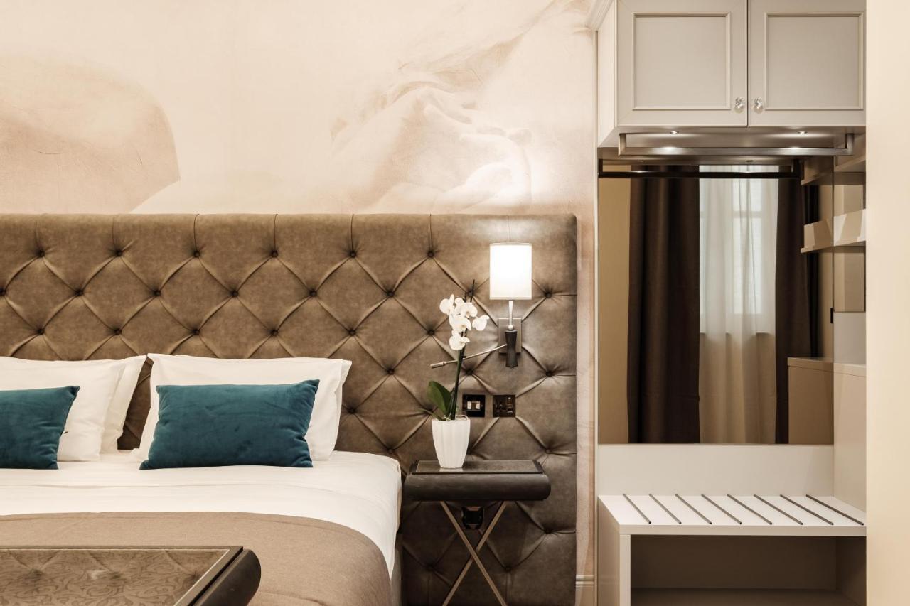 Pjazza Merkanti - Boutique Living * Valletta