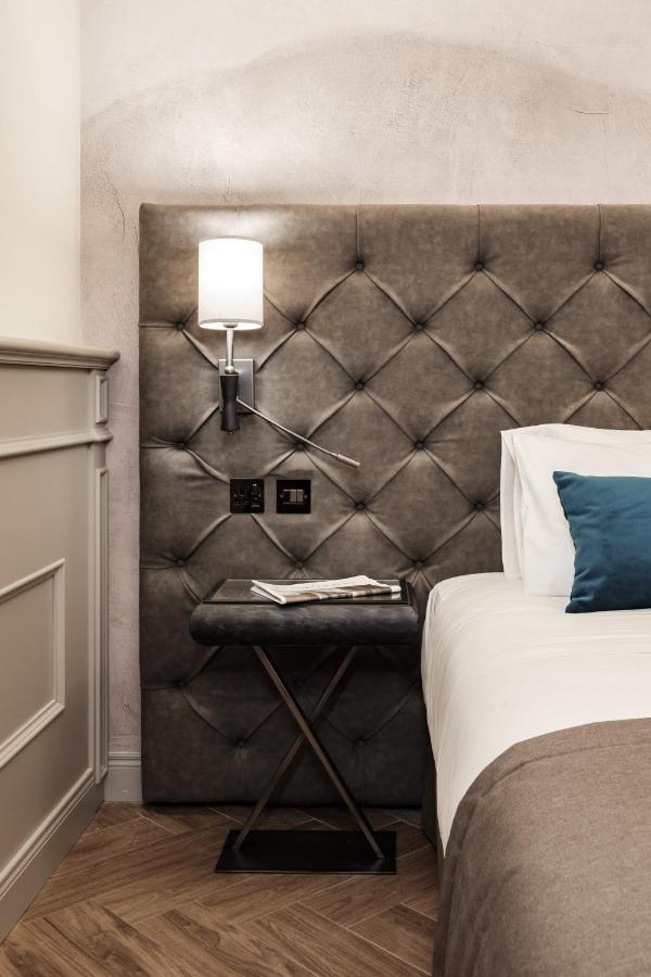 Pjazza Merkanti - Boutique Living Hotel *