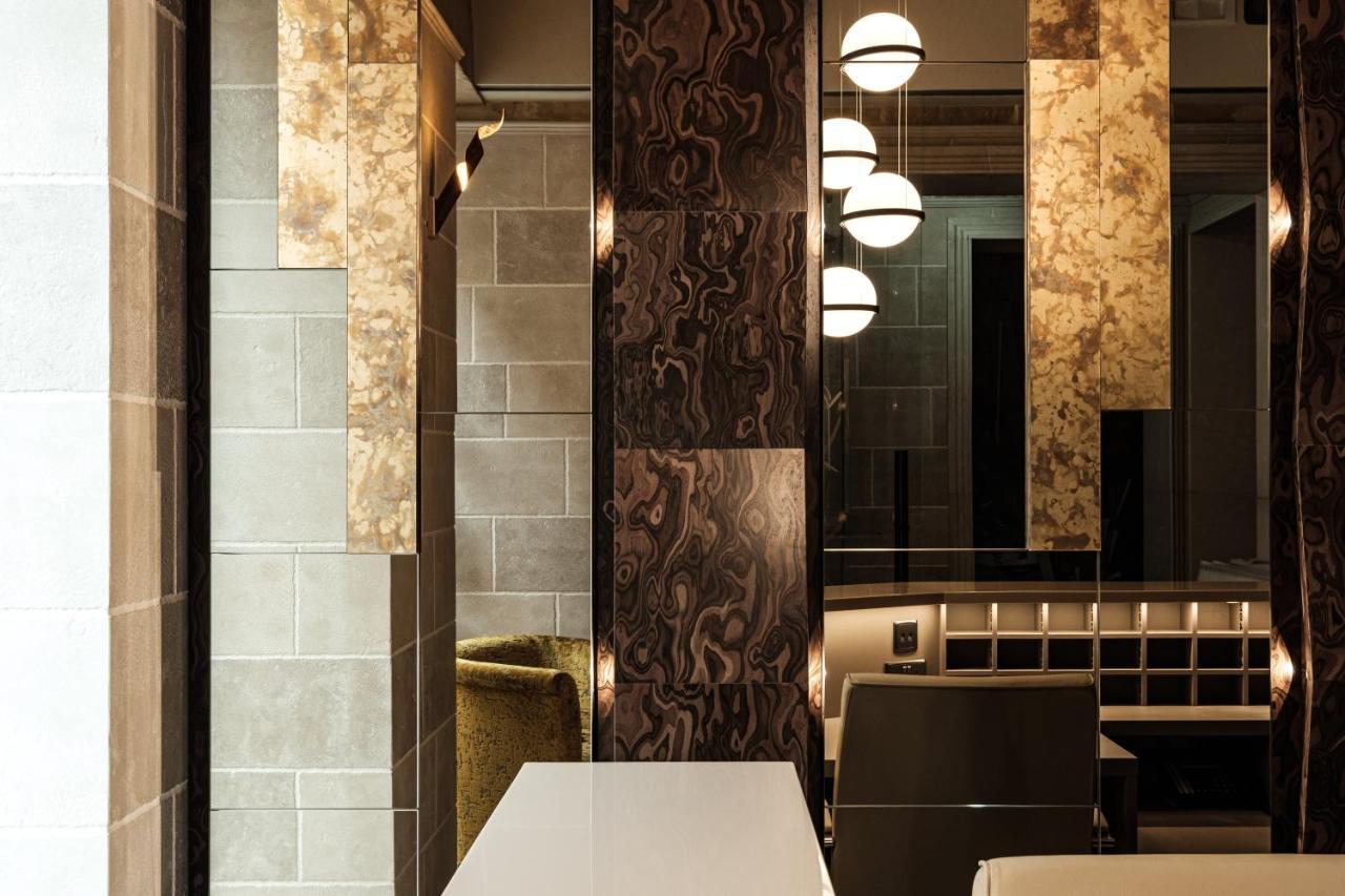 Pjazza Merkanti - Boutique Living Hotel Valletta