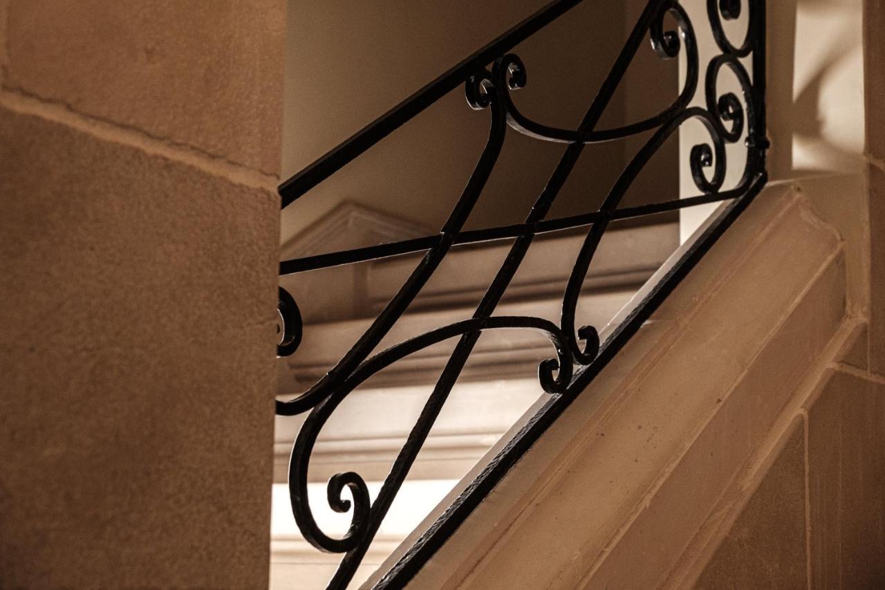 Pjazza Merkanti - Boutique Living