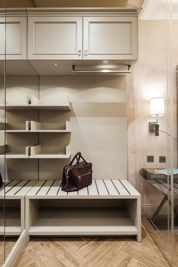 Hotel Pjazza Merkanti - Boutique Living
