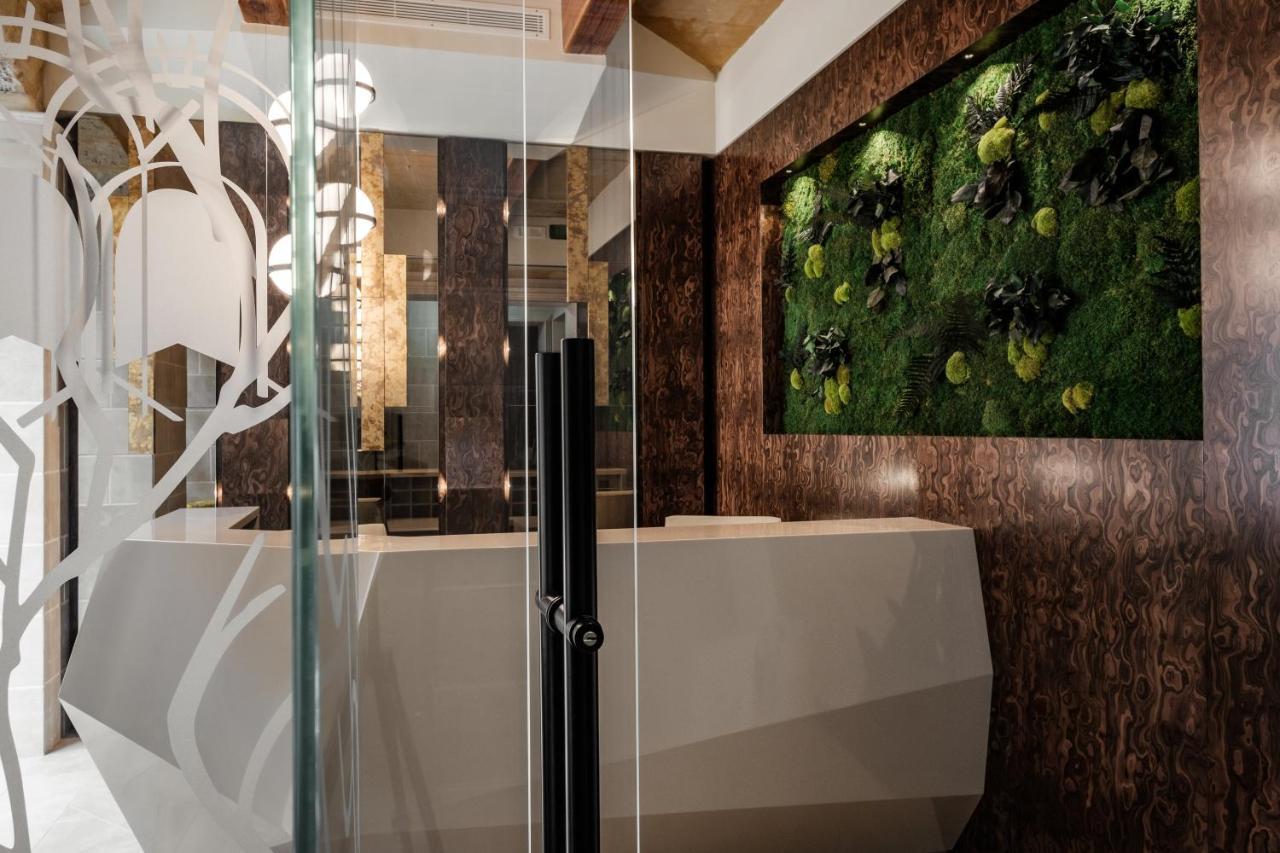Hotel Pjazza Merkanti - Boutique Living Valletta