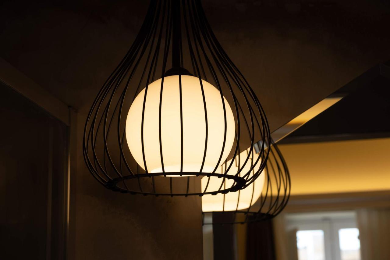 Hotel Pjazza Merkanti - Boutique Living *