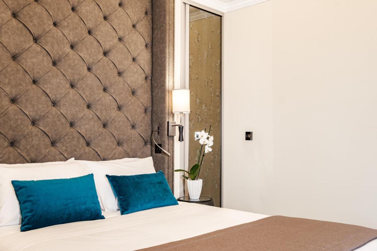 Pjazza Merkanti - Boutique Living