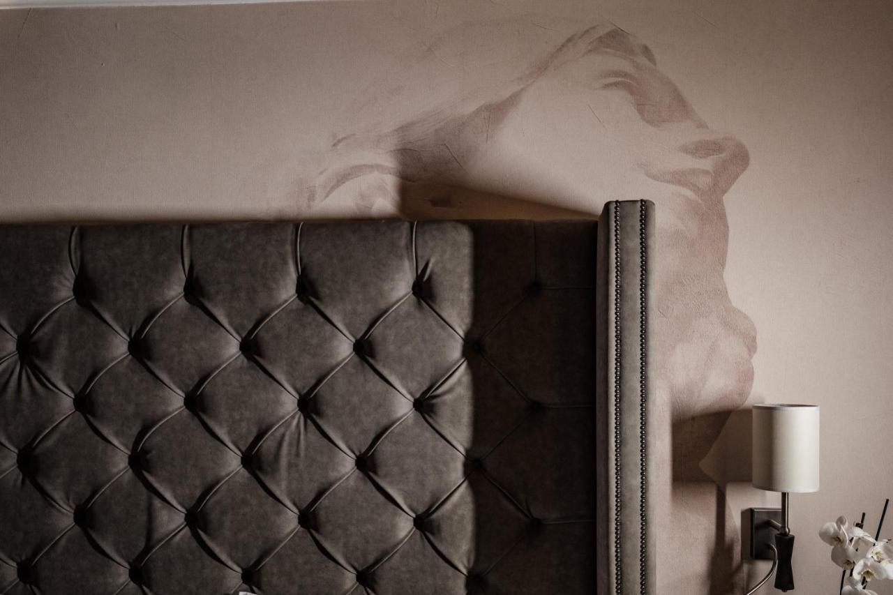 Pjazza Merkanti - Boutique Living *