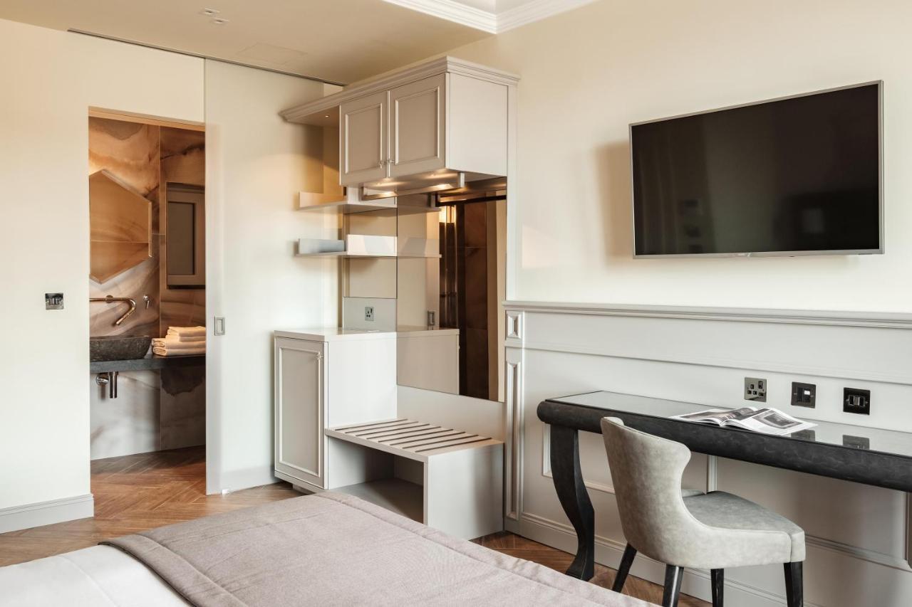 Pjazza Merkanti - Boutique Living