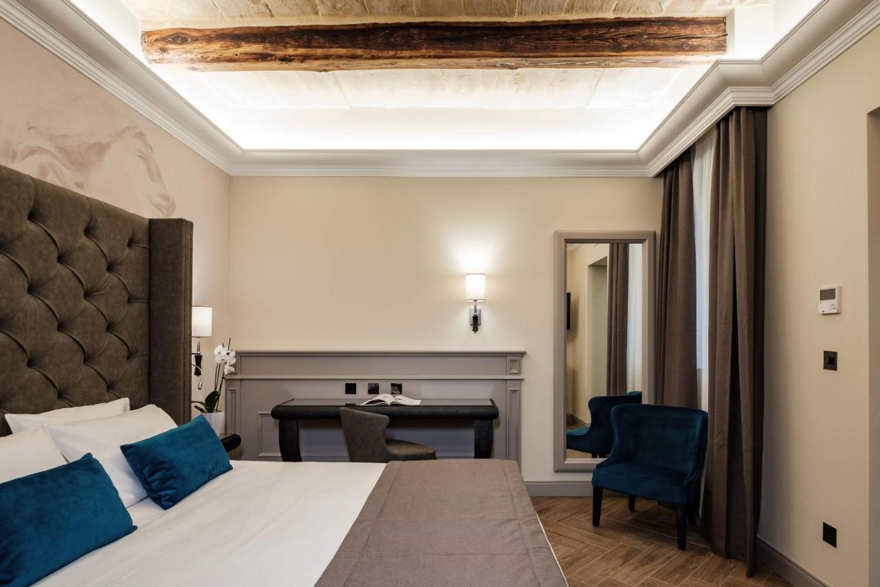 Hotel Pjazza Merkanti - Boutique Living Valletta