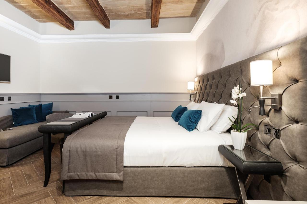 Pjazza Merkanti - Boutique Living
