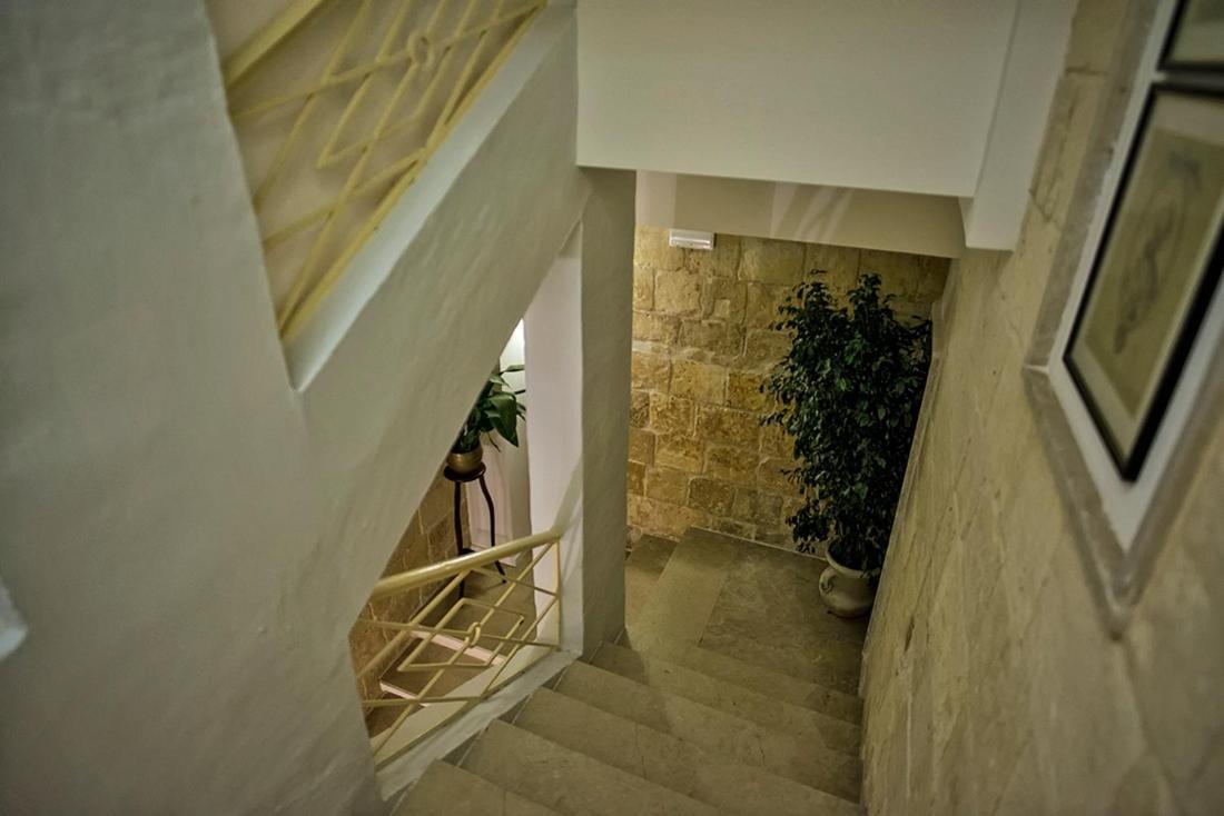 No 68 In Valletta