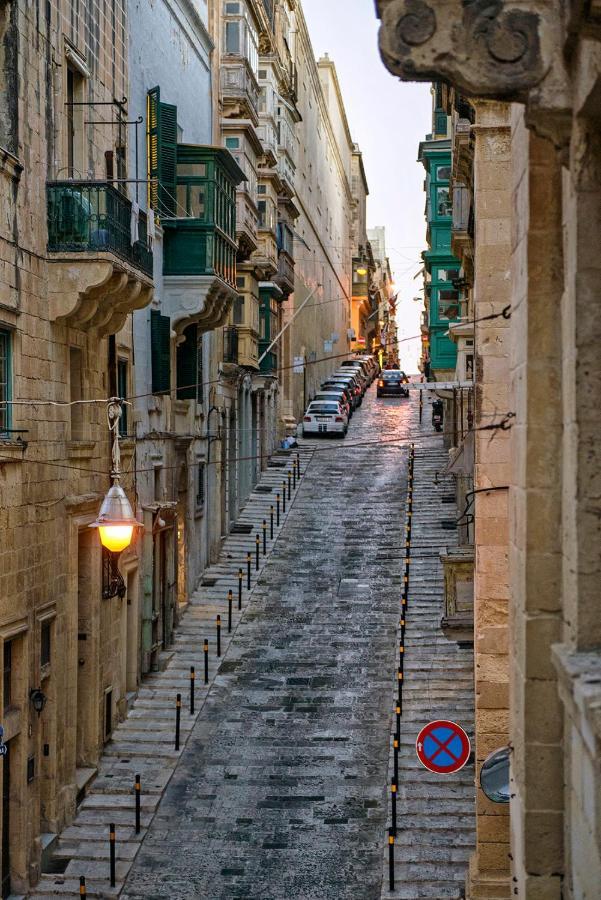 No 68 In Gasthof Valletta
