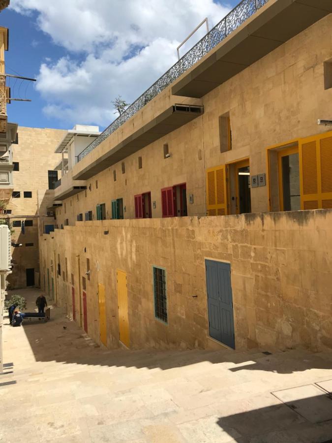 Orangerie Valletta
