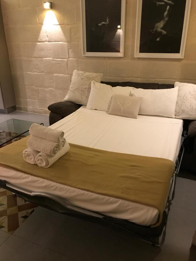 Orangerie Apartment
