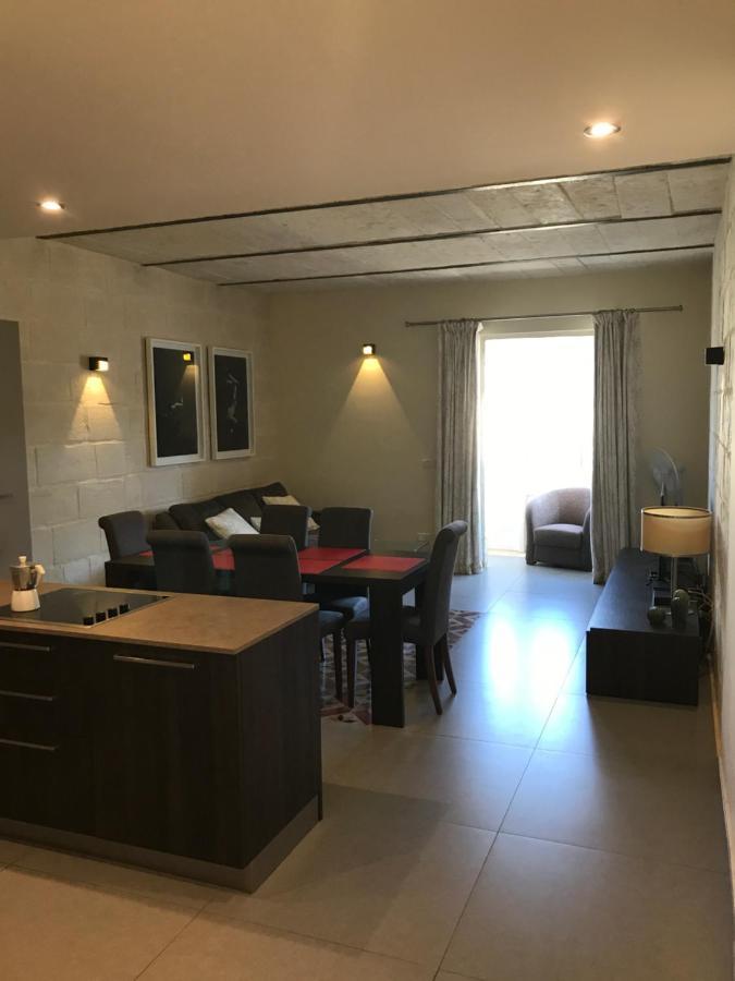 Orangerie Apartment *