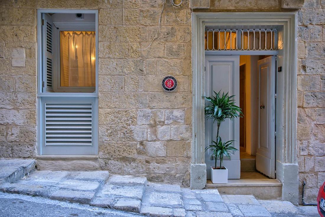No 68 In Valletta