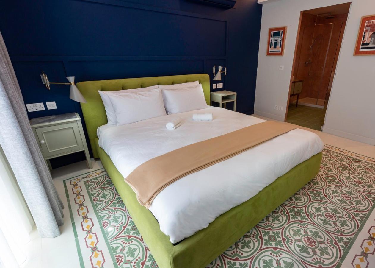 The Vincent Boutique Bed & Breakfast 4*