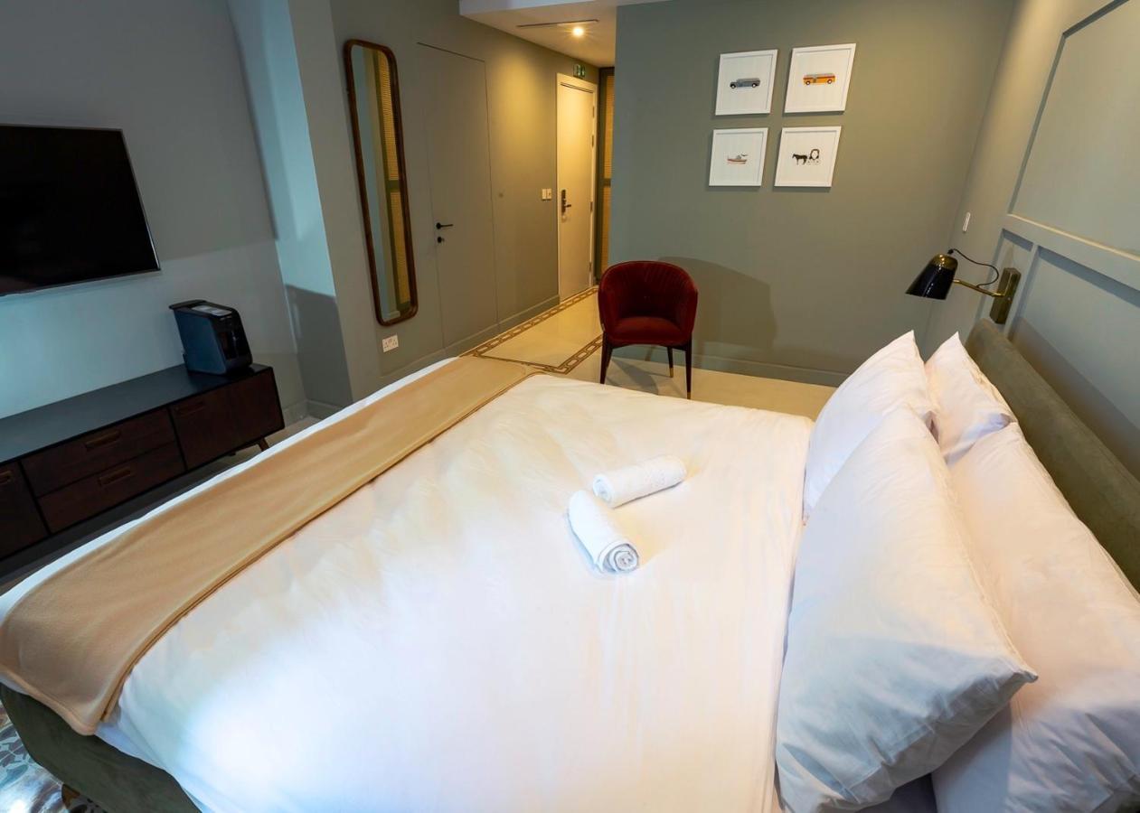 The Vincent Boutique Bed & Breakfast 4*