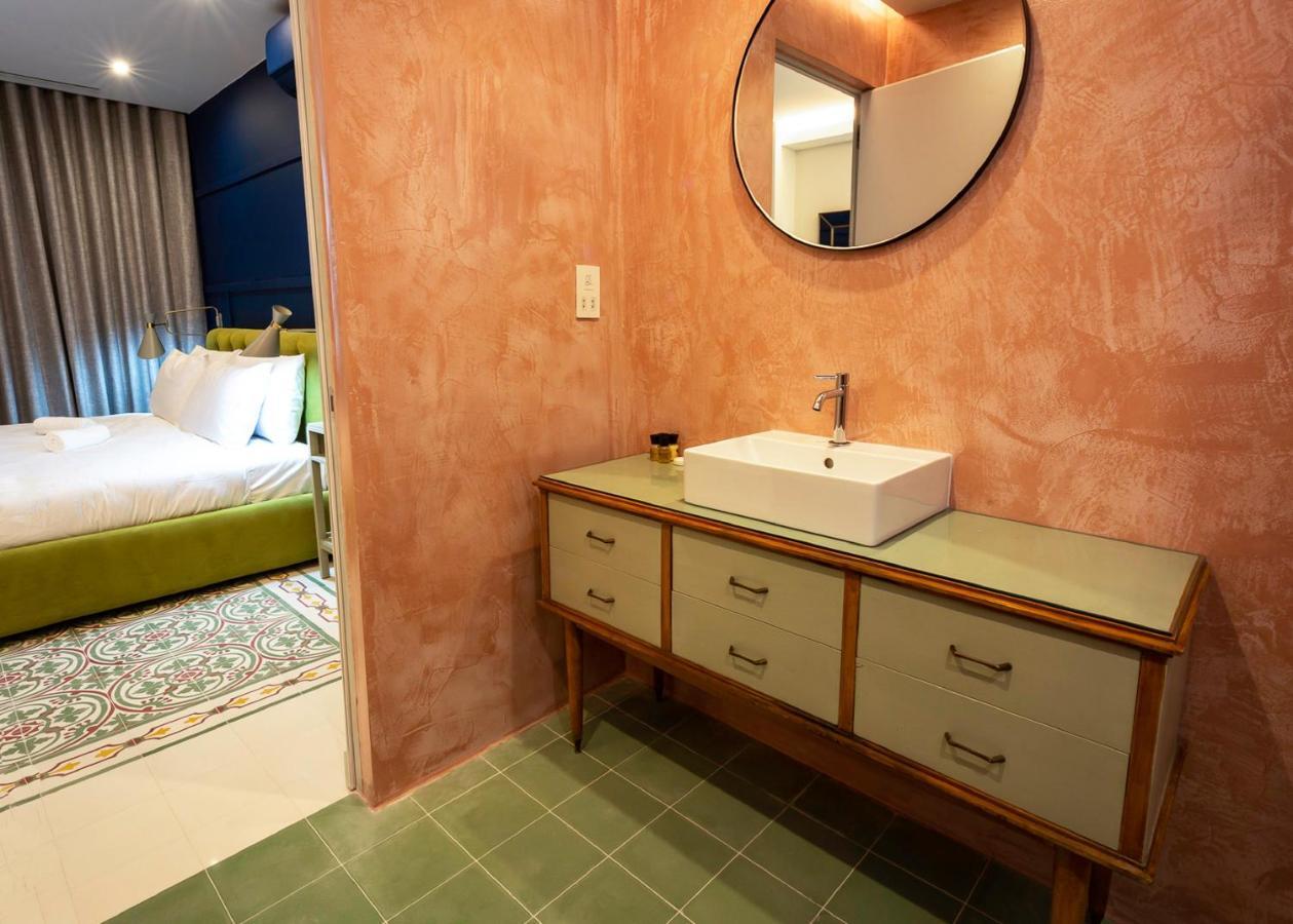 Bed & Breakfast The Vincent Boutique Valletta