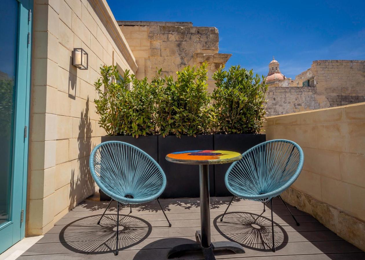 Bed & Breakfast The Vincent Boutique 4*